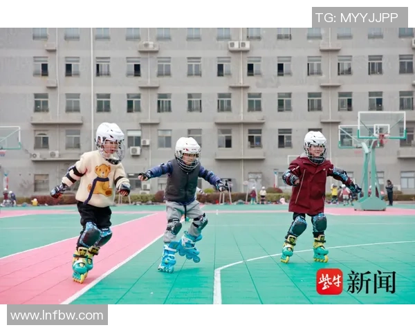 杭州滑板队团队协作新模式探讨与实践热议滑板运动的未来发展