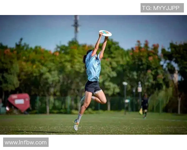 武汉飞盘队的节奏解析与飞盘运动的热潮探讨